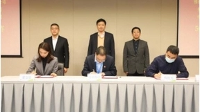 苏州移动与伟创力、爱立信加强“5G联合创新战略合作”