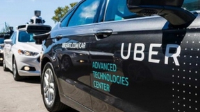 Uber宣布拿自动驾驶部门ATG置换Aurora公司26%股权