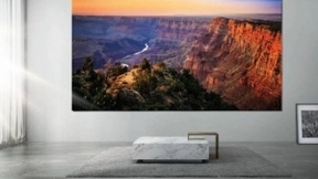 三星将推出新的MicroLED电视 配备146英寸屏幕