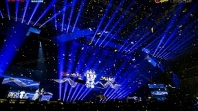 5G+4K/8K+云演艺，广东移动5G直播技术助力云上音乐盛典