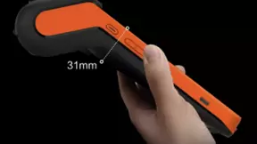 联迪商用发布新一代智能POS终端