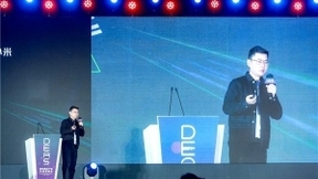 黑鲨倪炜基:持续突破创新,打造极致移动游戏体验