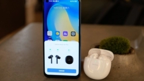 realme Buds Air Pro评测：449元的真无线降噪耳机也能玩出“越级体验”