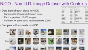 清华大学崔鹏：探索因果推理和机器学习的共同基础