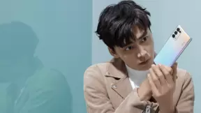 繁星之夜更多精彩即将呈现！OPPO Reno5系列今日发布