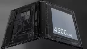 折叠屏手机真香预警！不到万元的FlexPai 2双十二现正优惠中