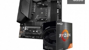 强者恒强，技嘉B550主板助你畅玩《赛博朋克2077》