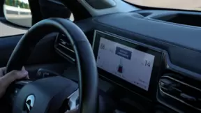 车道级导航是刚需痛点还是卖车噱头？体验百度车道级导航后我们的几点观察