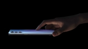 OPPO Reno5系列正式发布：“人像视频”技术迎来突破 重新定义视频美颜