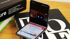 高端好礼三星Galaxy Z系列，满足你对未来科技的一切想象