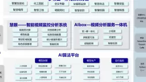容联“扩容”，走出AI视觉场景落地之路