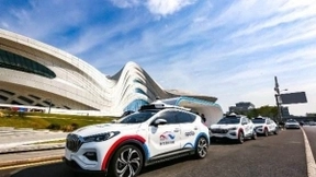 自动驾驶走进现实 但还没走进春天