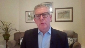 爱立信CEO：地缘政治将导致全球通信生态系统分裂