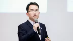 如流夺最佳人工智能解决方案奖 亮出AI时代工作方式范本