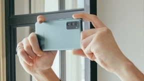 大电池高刷屏骁龙865 高品质三星Galaxy S20 FE 5G仅3999元起！