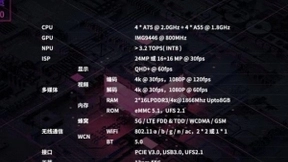 首款5G户外旗舰手机AGM X5发布，3699元！