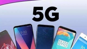 手机市场陷入平静期 5G手机创新瓶颈如何破？