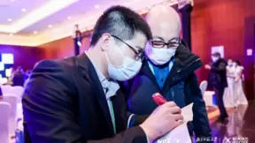 讯飞扫描词典笔牵手海淀名校，AI教育公益计划筑梦校园行启动