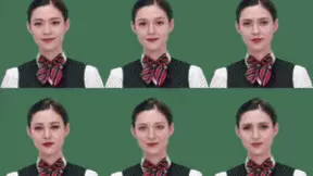 打造虚拟IP信手拈来：百度大脑视频人脸融合产品上线