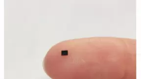 中科银河芯推出高速测温芯片 消费级产品迎来高速度、低功耗时代