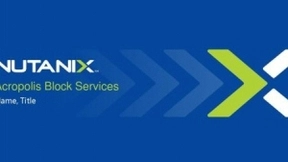 Nutanix 连续四年荣获 Gartner 超融合基础架构魔力象限领导者称号