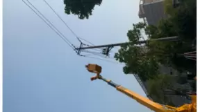 杭州移动实现基于5G专网的配电自动化远程遥控试点