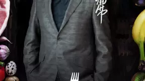 BOSS张朝阳直播品质厨房 BOSS的厨房带货温暖生活