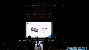 打造健康品质生活，TCL 新风空调C挂机荣获2020中国家电“好产品”奖