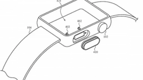 未来Apple Watch或增加指纹识别和屏下隐藏式摄像头