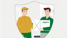 数字化采购，降本增效！OPPO企业业务商城正式上线
