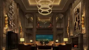 博联智能家居好不好,智能照明开启智慧人居新时代