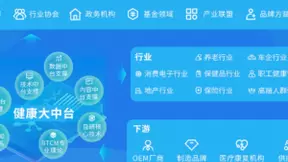 聚焦产学研，健康有益携“健康大中台”亮相2020年度智慧医疗学术会议