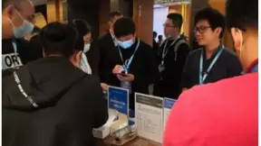 腾讯云IOT生态峰会，机芯智能荣获“腾讯云IoT最有价值合作伙伴”