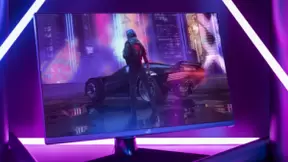 Epic开启“喜加十五”福利，畅玩必备华硕电竞显示器