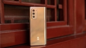 三星W21 5G诠释艺术本色 值得隽永典藏