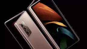 三星Galaxy Z Fold 3和Z Flip 2信息泄露，或有亲民版