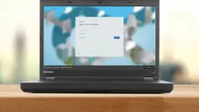 Google官方将推出支持在旧电脑上运行的Chrome OS