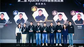 阿里云贾扬清：人工智能是大数据业务发展的终极出口