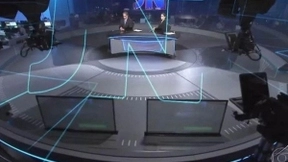 全息AR技术轻松再现新闻发布会，微美全息推进AR软硬件发展