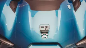 始于颜值，忠于科技！猫王收音机再获美国CES创新大奖！