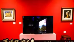 以科技实力铸就出色口碑 索尼OLED A9G问鼎红顶奖