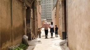 三星为精准扶贫打造“三驾马车” 并驾齐驱显成效