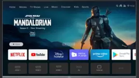 小米在印度发布QLED电视 配备HDMI 2.1接口