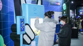 一秒get张东升同款发型？百度深度学习开发者峰会让科技更有Fun