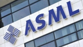 消息称中芯国际将针对EUV光刻机与阿斯麦谈判
