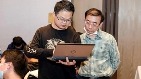 一站式打卡“云原生“时代的高效开发：原来微服务和数据库还能这样玩