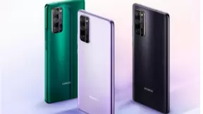 年底换新机！2020年发布的这四款5G国产旗舰机真香