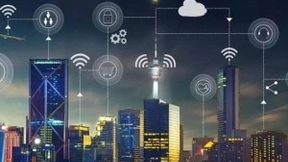 智慧城市开启“万物互联”模式，联想激发智城新活力