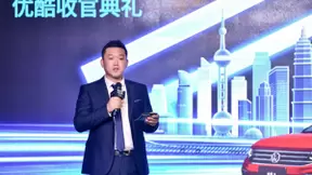 途观助阵优酷《最美中国》第五季，跨越山河见证家国之美