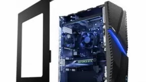 戴尔全新产品搭载新一代NVIDIA高性能显卡 携手《赛博朋克2077》以未来科技感升级游戏体验